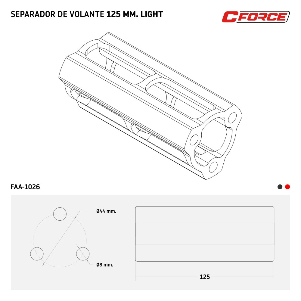 separador-3-perforaciones-largo-125-lightweight-faa-1026