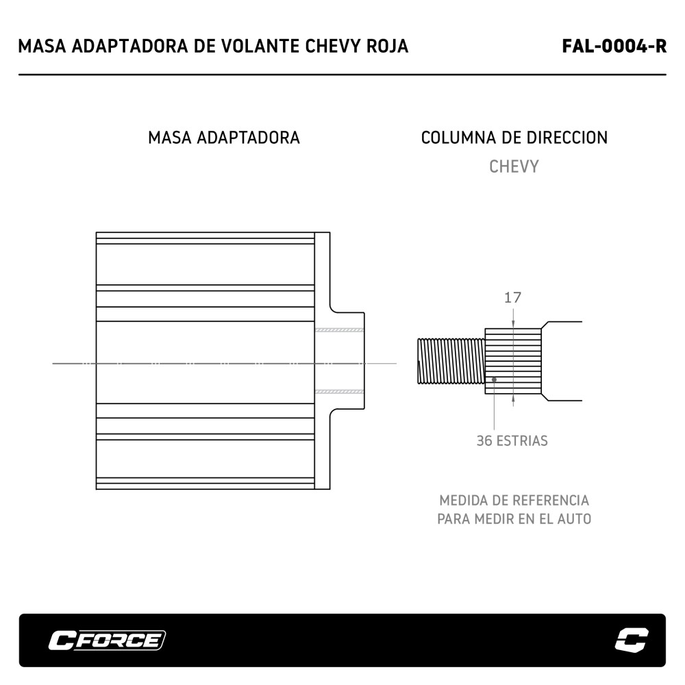 masa-volante-chevy-roja-corta-fal-0004-r