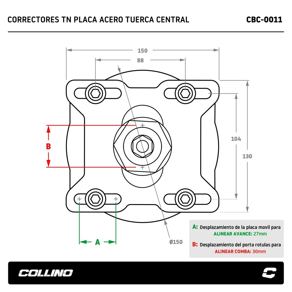 correctores-tn-placa-acero-tca-central-cbc-0011