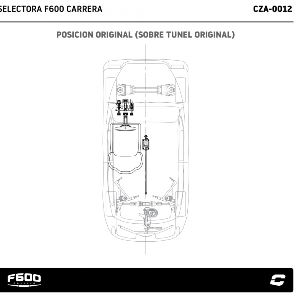 selectora-f600-carrera-cza-0012