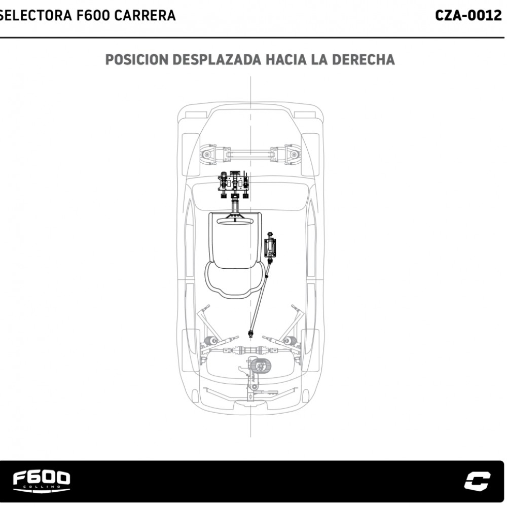 selectora-f600-carrera-cza-0012