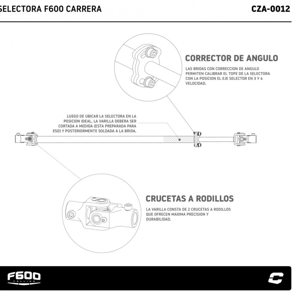 selectora-f600-carrera-cza-0012