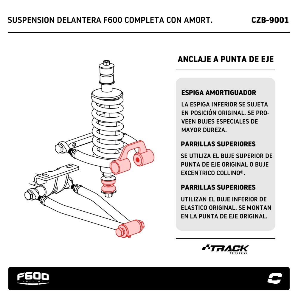 suspension-delantera-f600-completa-con-amort-czb-9001
