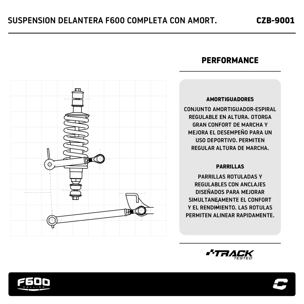 suspension-delantera-f600-completa-con-amort-czb-9001