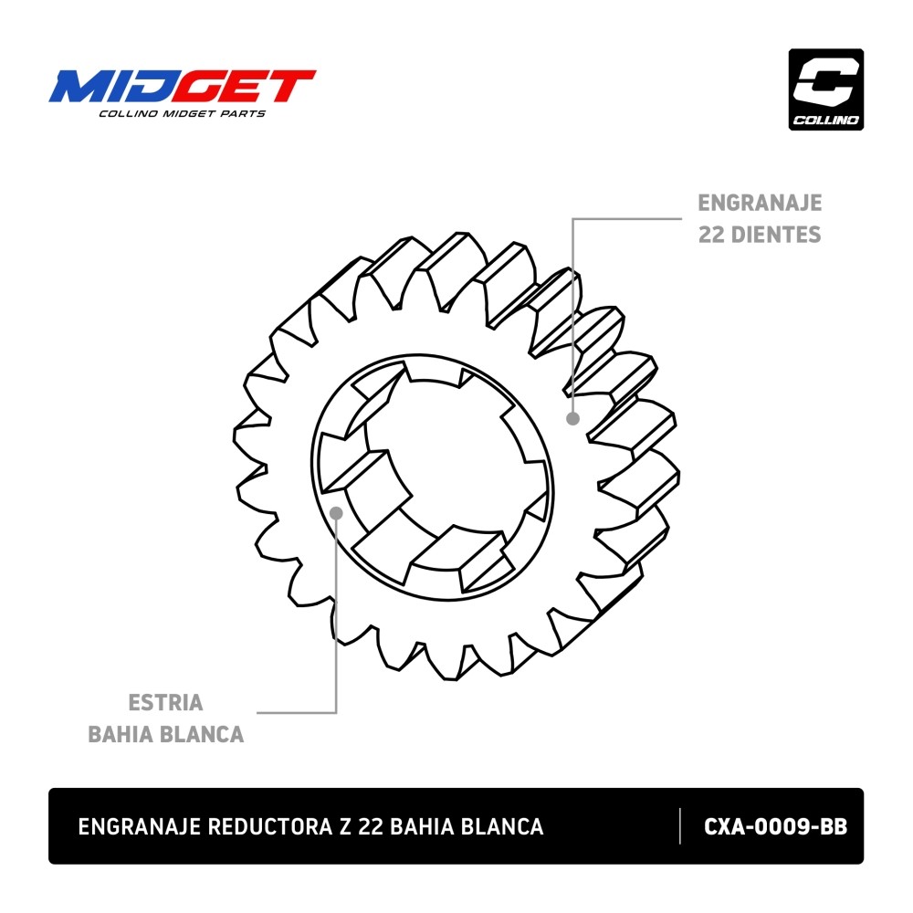 engranaje-reductora-22z-bb-cxa-0009-bb